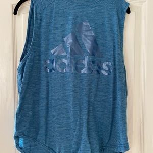 Adidas Muscle Tee